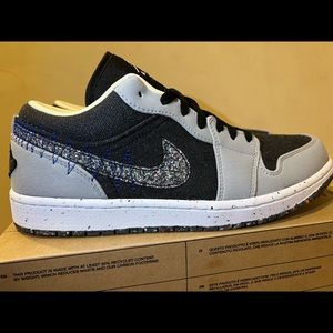 🆕🔥 Air Jordan 1 Low SE - Size Mens 10